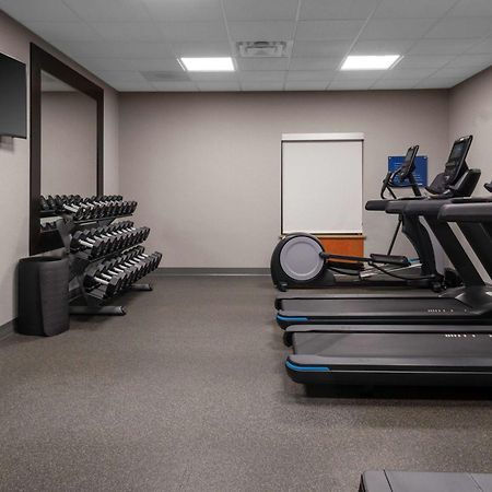 Hampton Inn Gretna - Smith Mountain Lake Exteriör bild