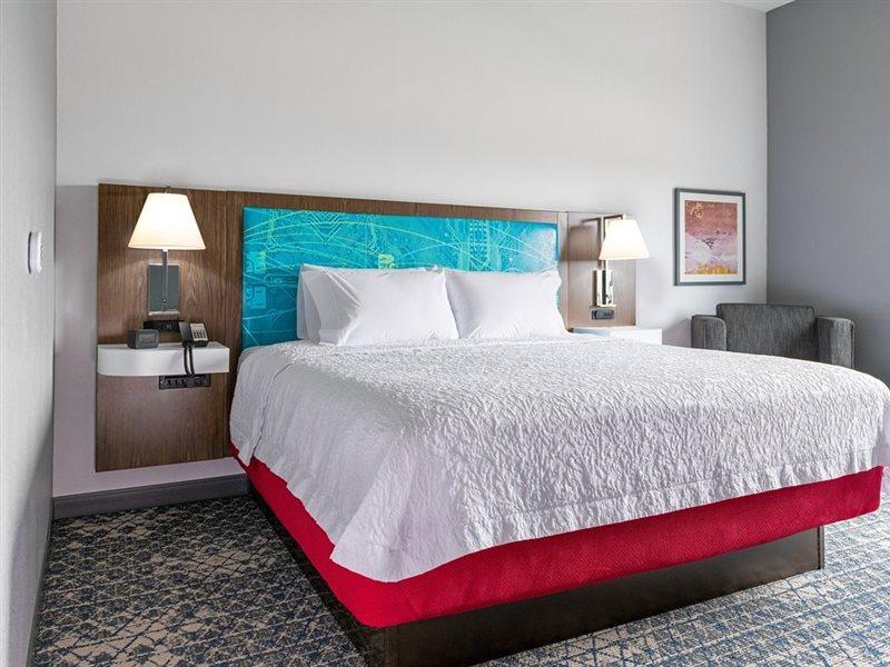 Hampton Inn Gretna - Smith Mountain Lake Exteriör bild