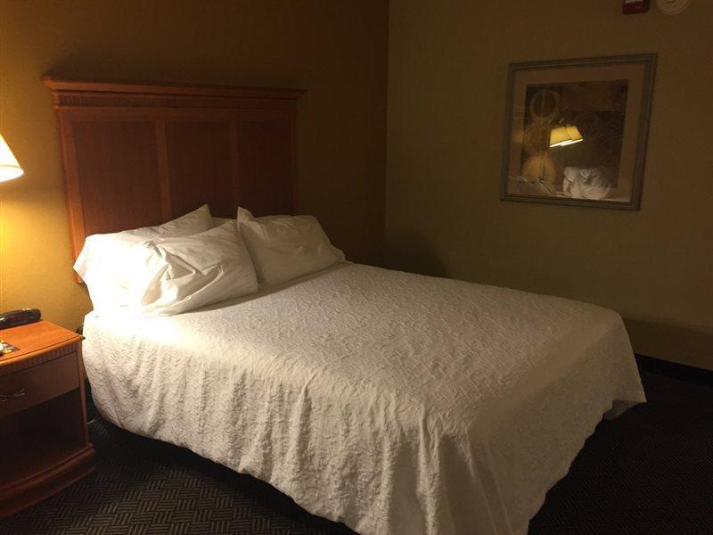 Hampton Inn Gretna - Smith Mountain Lake Exteriör bild