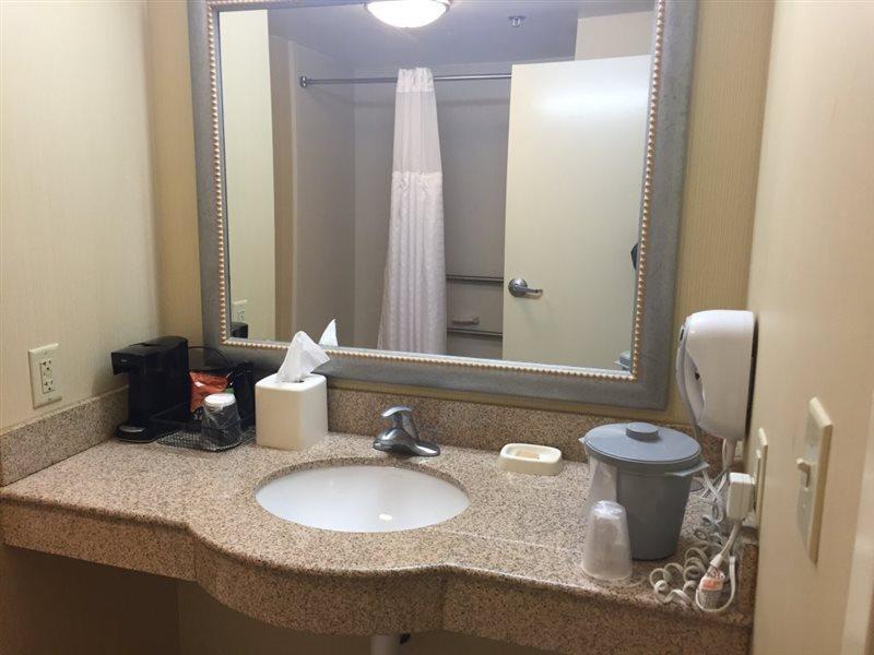 Hampton Inn Gretna - Smith Mountain Lake Exteriör bild