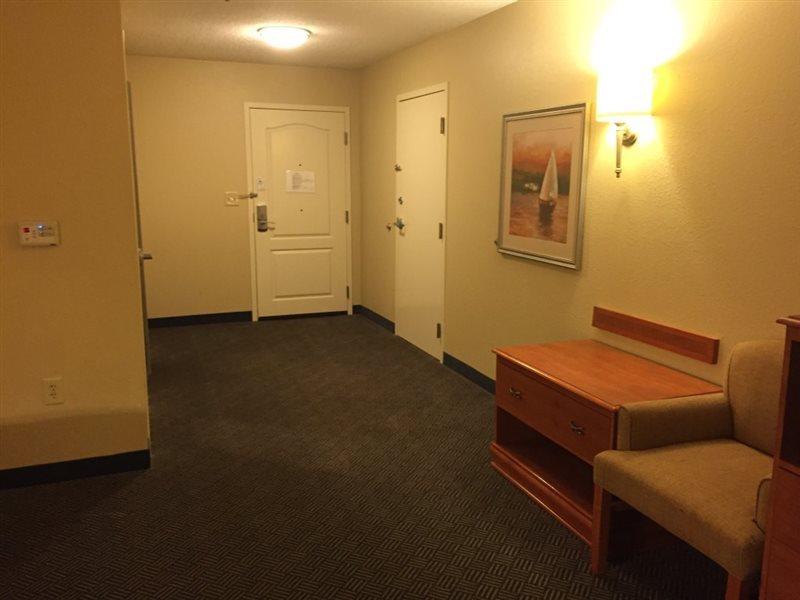 Hampton Inn Gretna - Smith Mountain Lake Exteriör bild