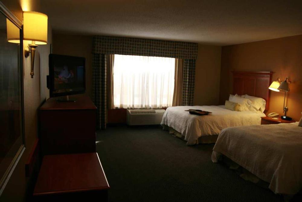 Hampton Inn Gretna - Smith Mountain Lake Rum bild