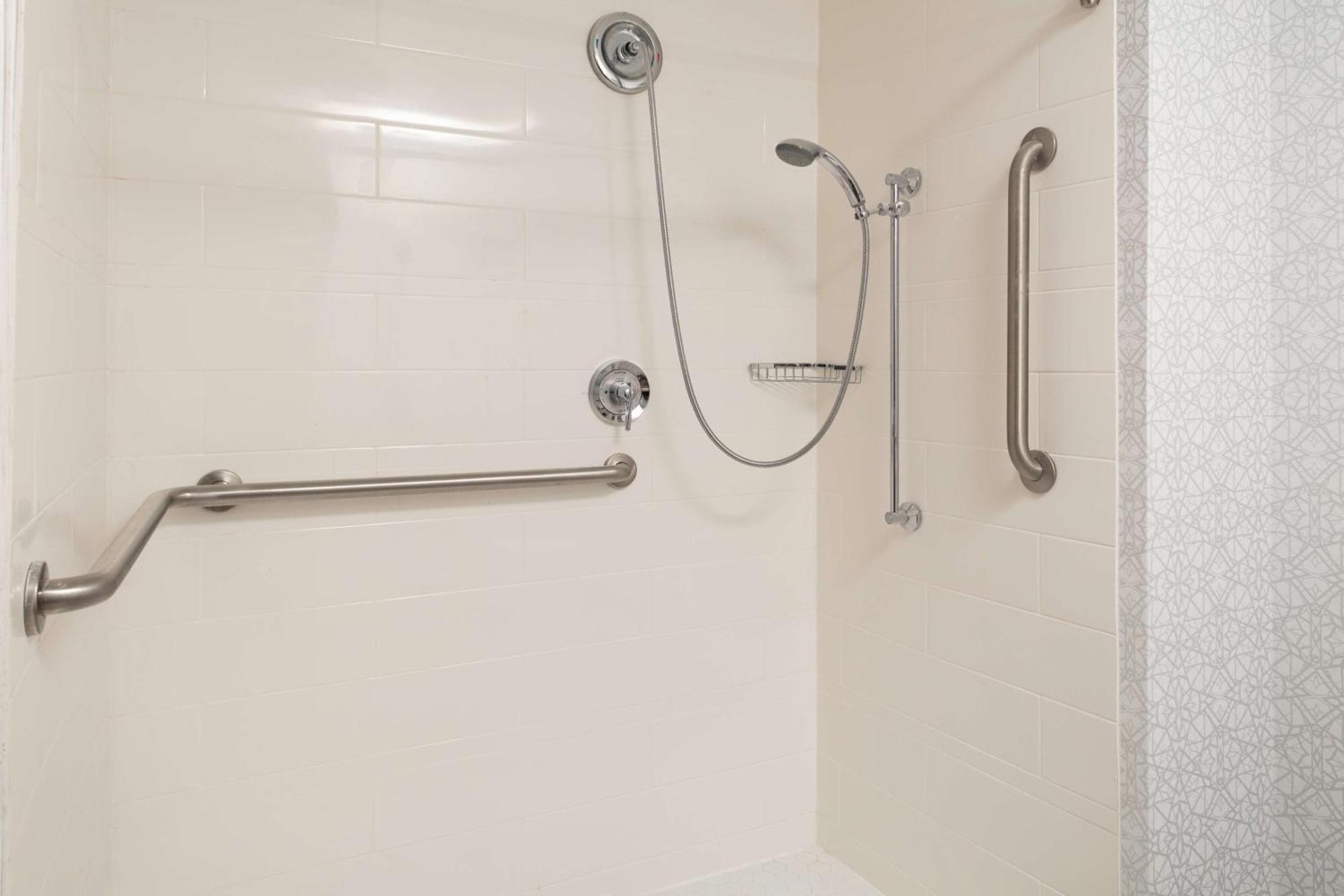 Hampton Inn Gretna - Smith Mountain Lake Exteriör bild