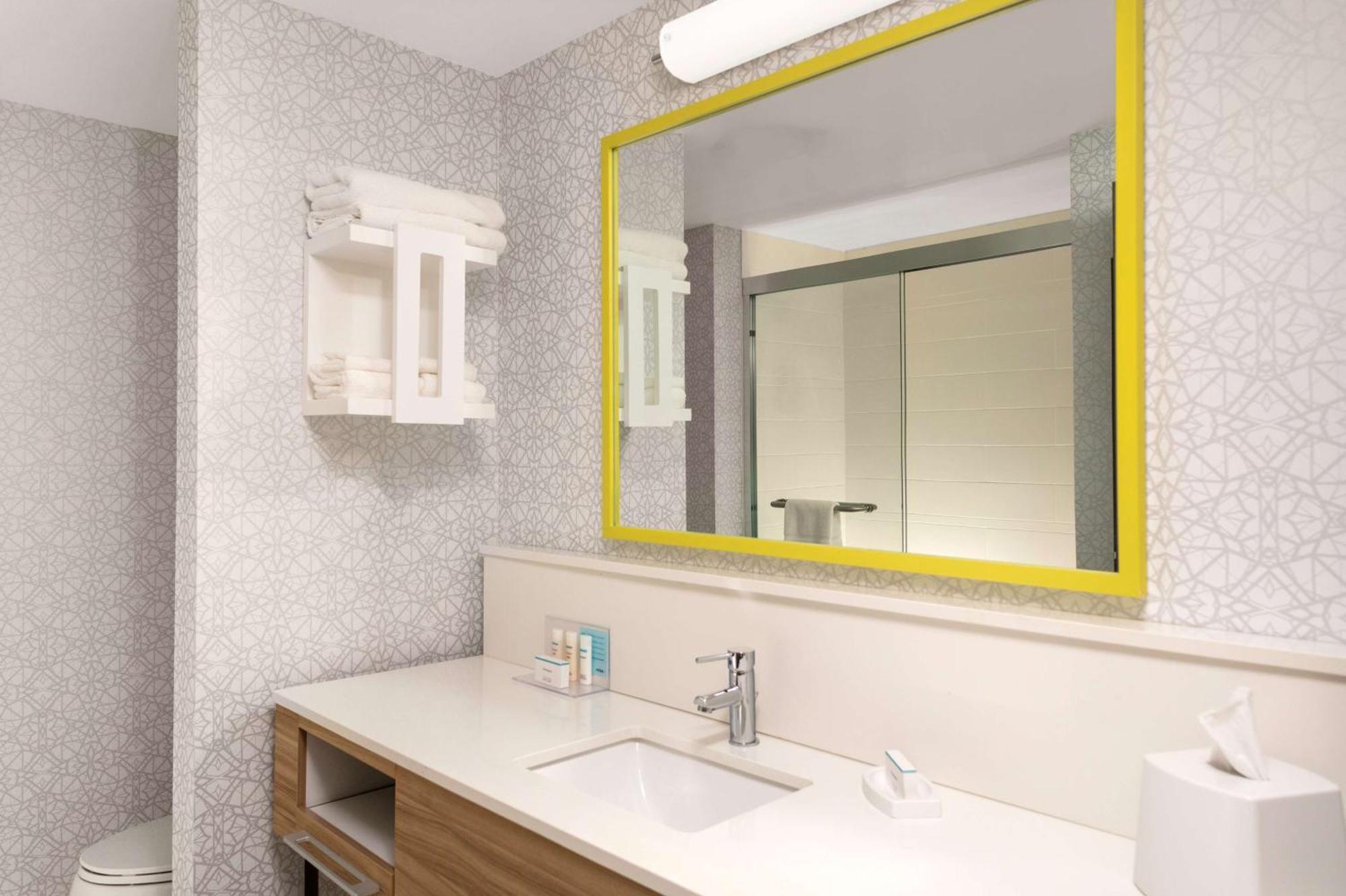 Hampton Inn Gretna - Smith Mountain Lake Exteriör bild