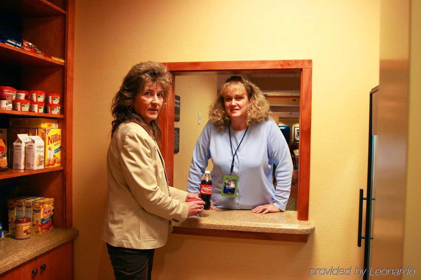 Hampton Inn Gretna - Smith Mountain Lake Exteriör bild