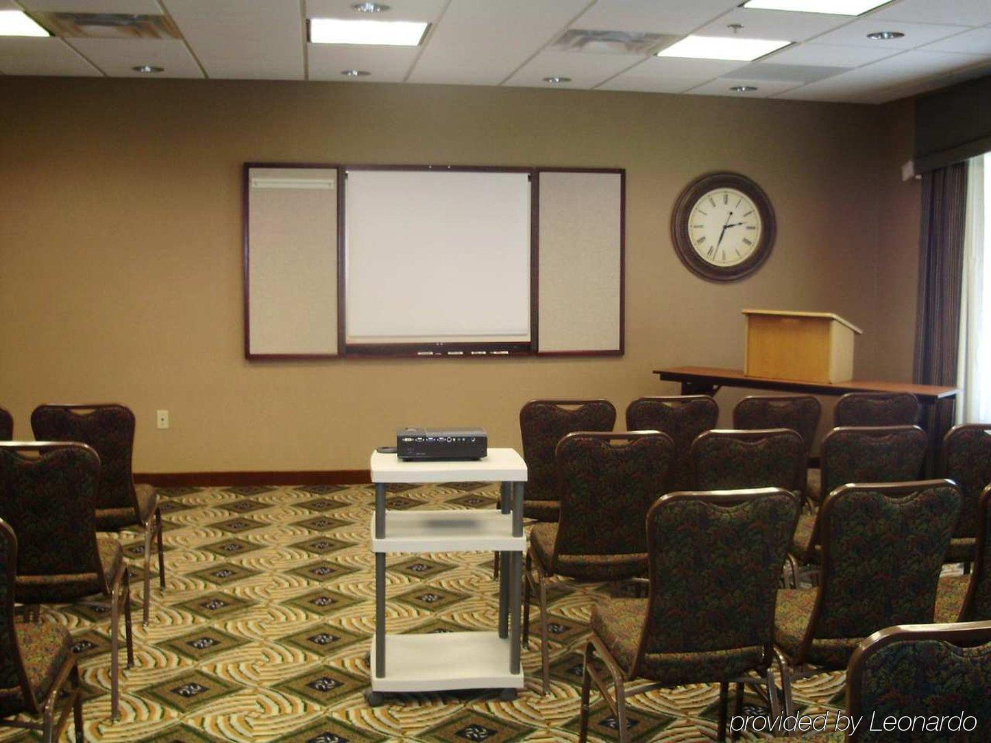 Hampton Inn Gretna - Smith Mountain Lake Bekvämligheter bild