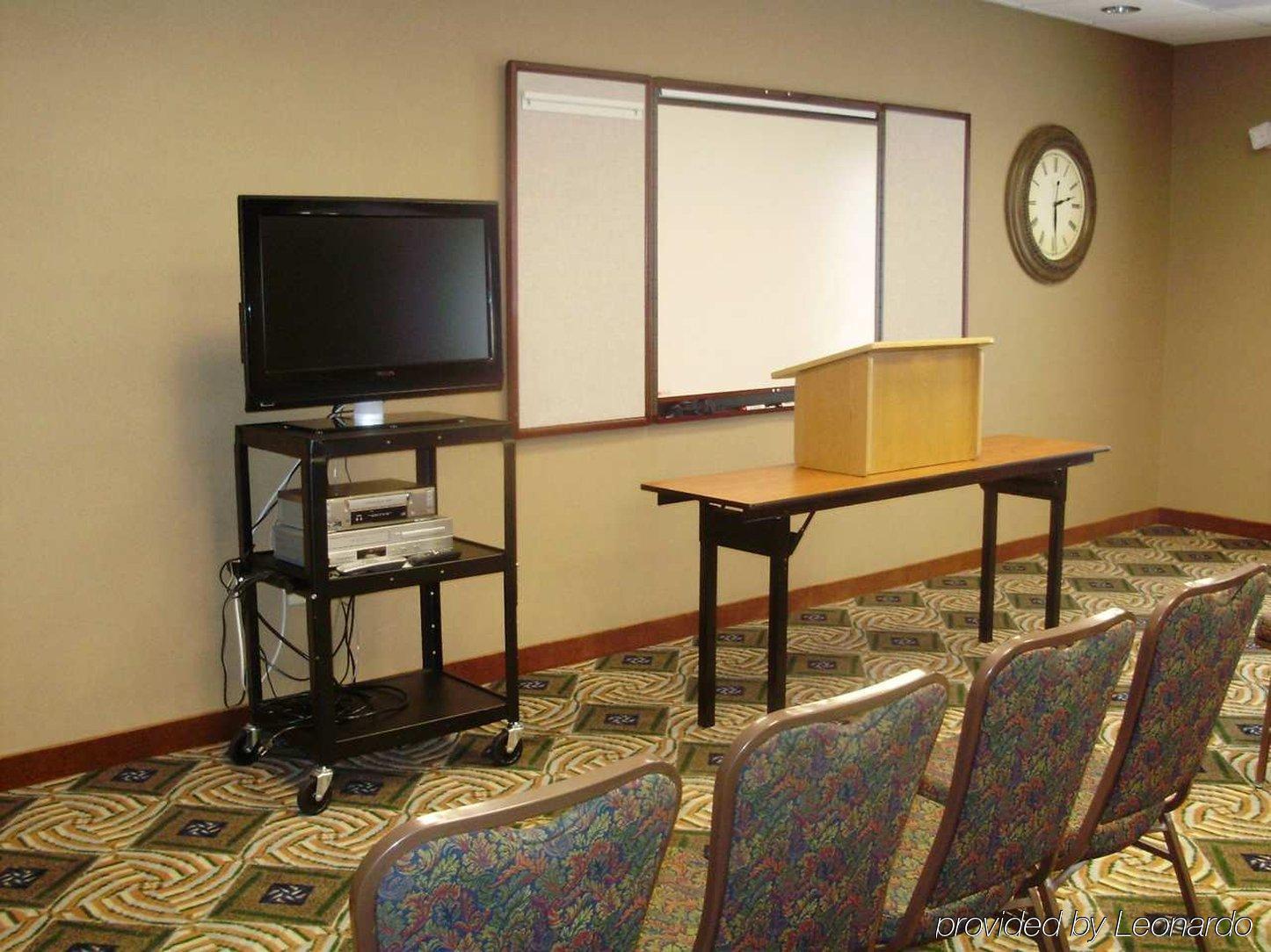 Hampton Inn Gretna - Smith Mountain Lake Bekvämligheter bild