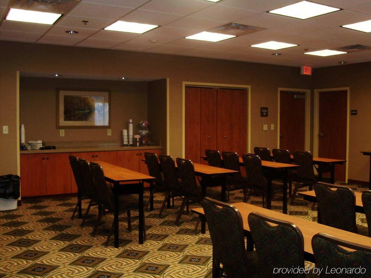 Hampton Inn Gretna - Smith Mountain Lake Bekvämligheter bild