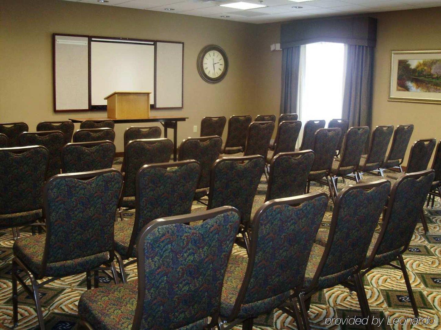 Hampton Inn Gretna - Smith Mountain Lake Bekvämligheter bild