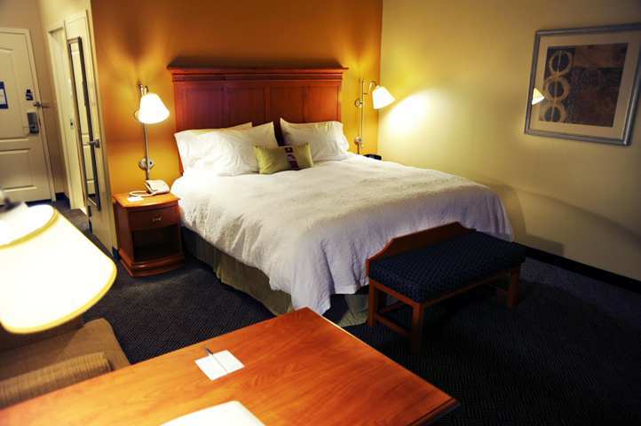 Hampton Inn Gretna - Smith Mountain Lake Exteriör bild